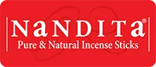 Nandita logo