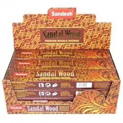 Sac Masala Incense