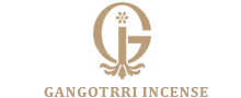 gangotri incense logo