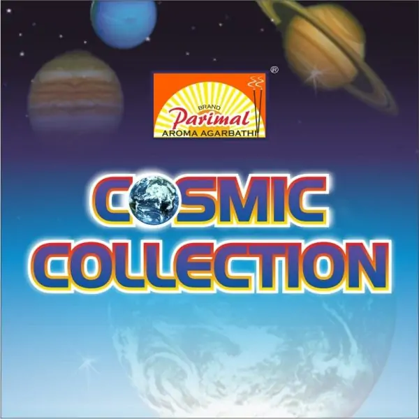 Cosmic Collection