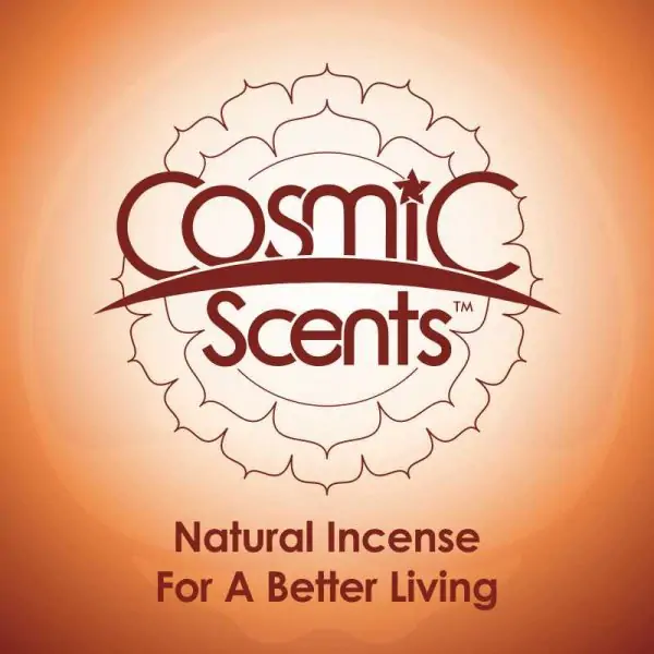 Cosmic Scents