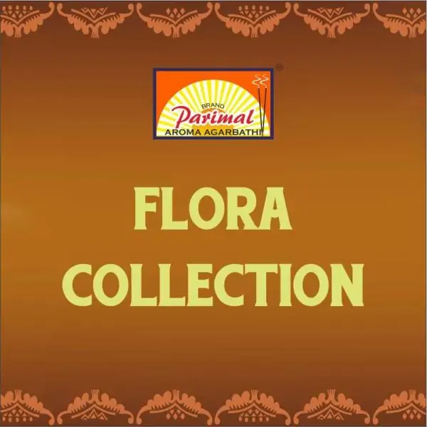 Flora Collection