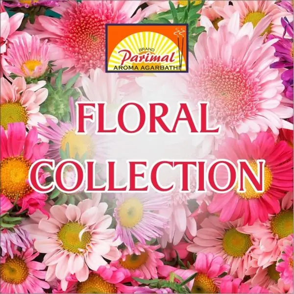 Floral Collection