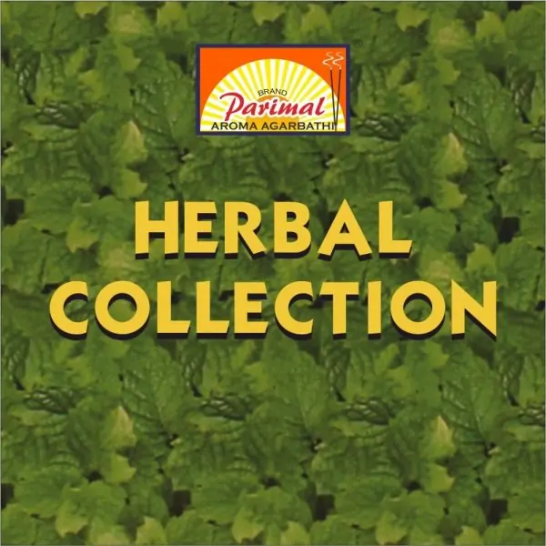 Herbal Collection