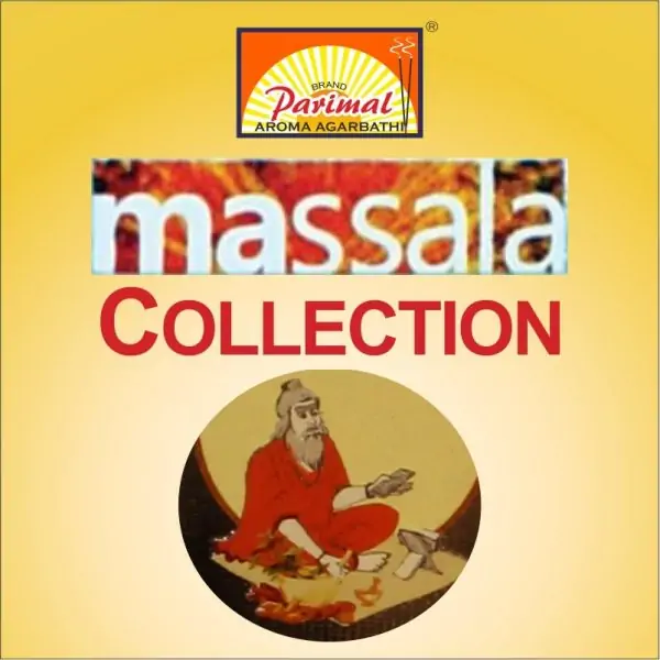 Masala Collection