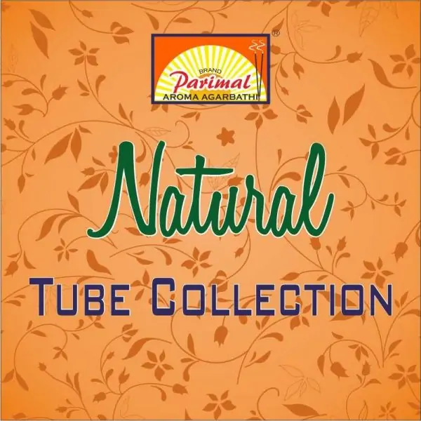 Natural Tube Collection